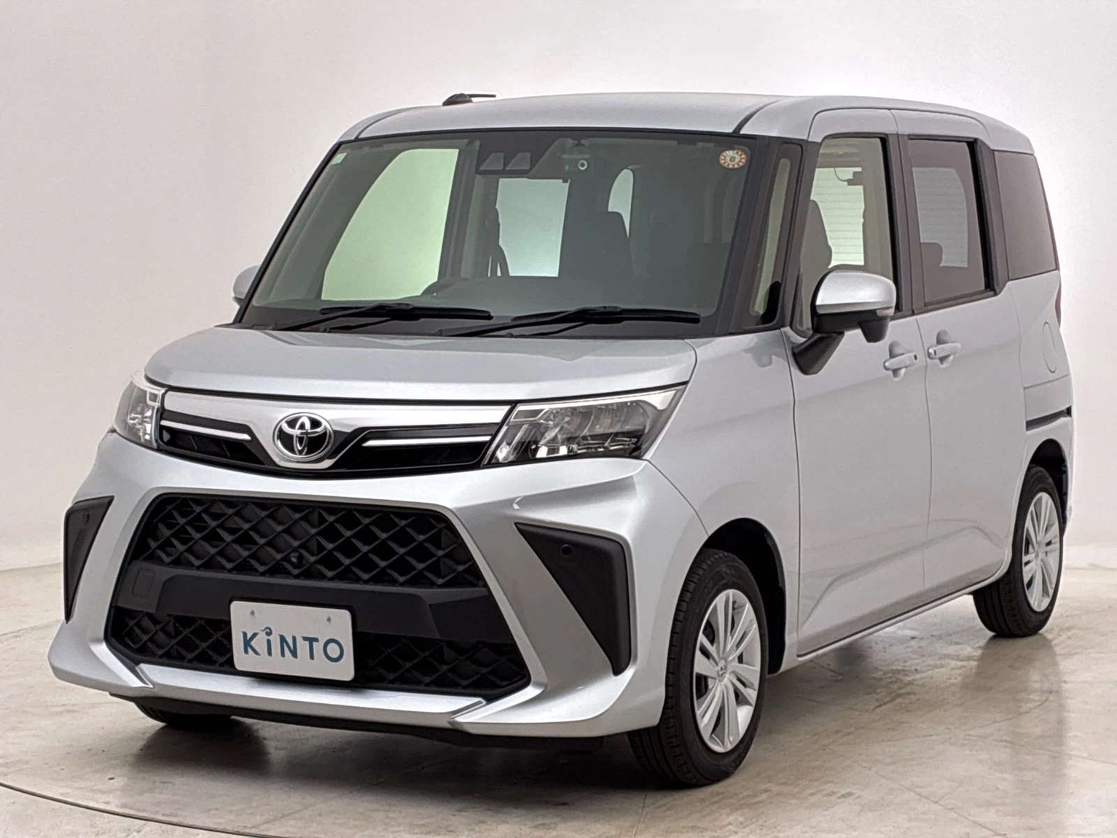 車両の画像