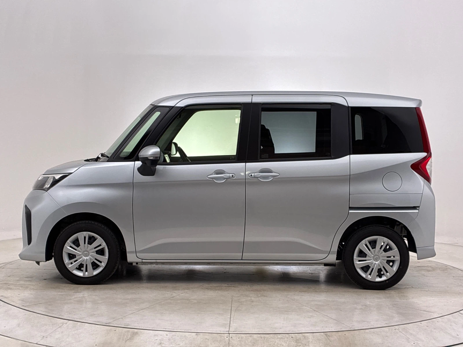 車両の画像