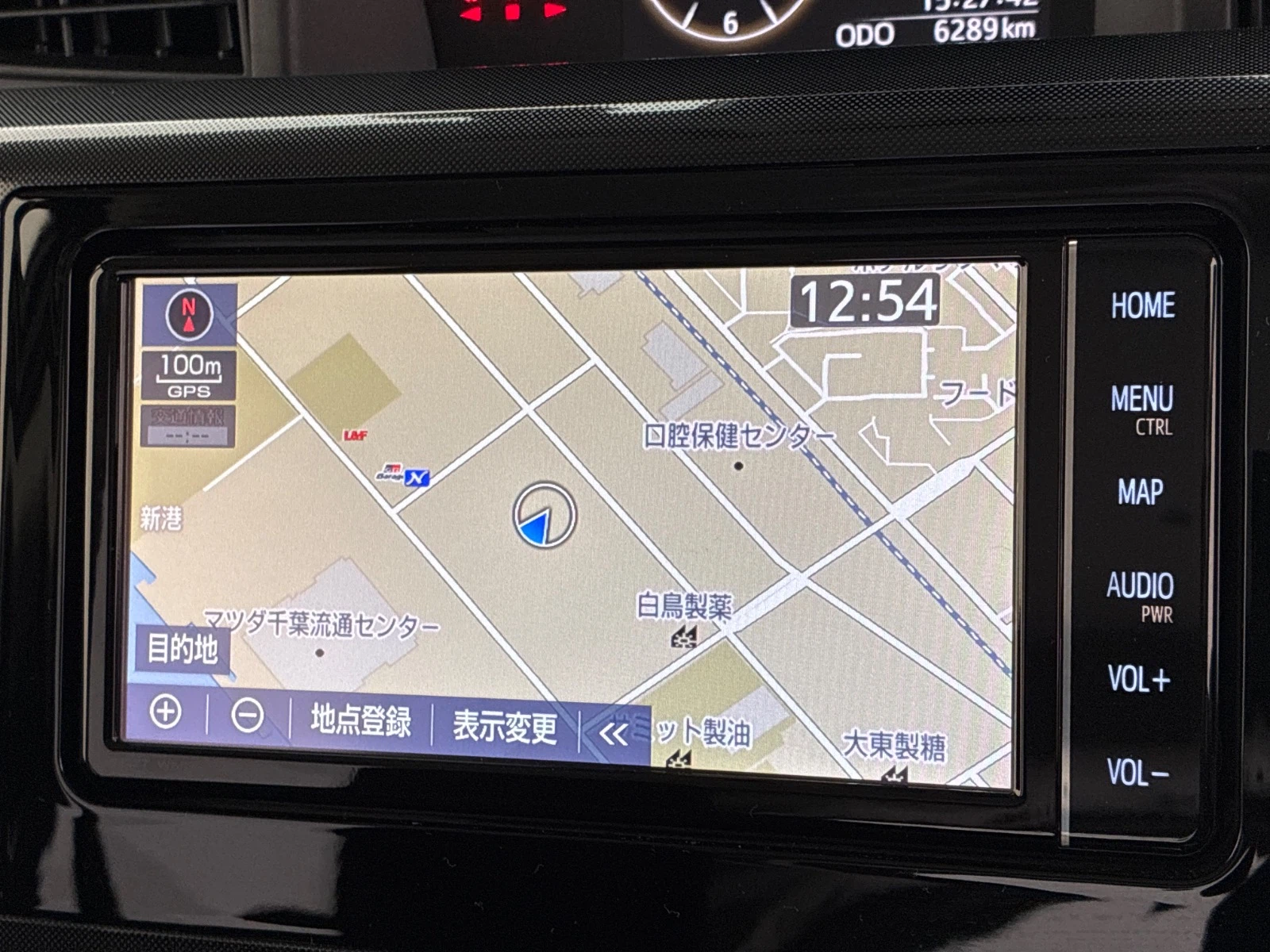 車両の画像