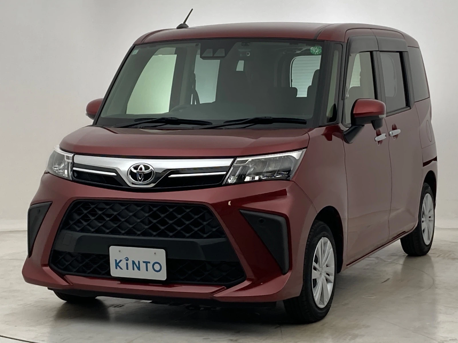車両の画像
