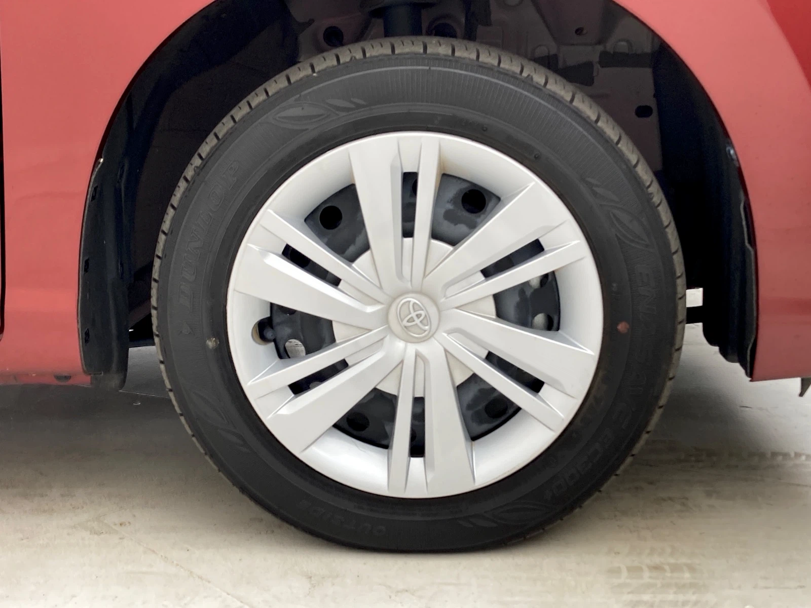 車両の画像