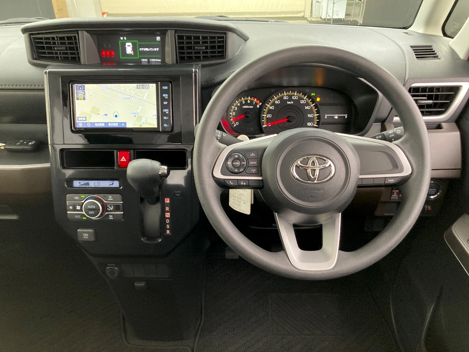 車両の画像