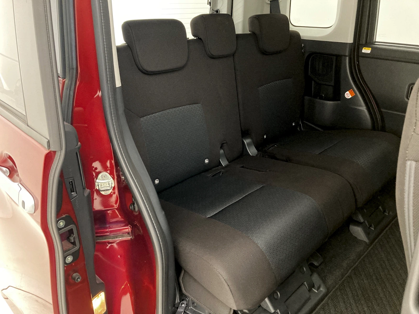 車両の画像