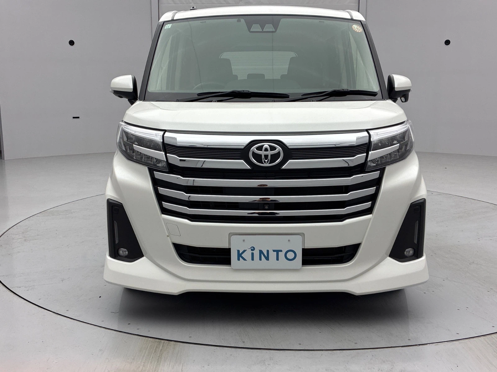 車両の画像