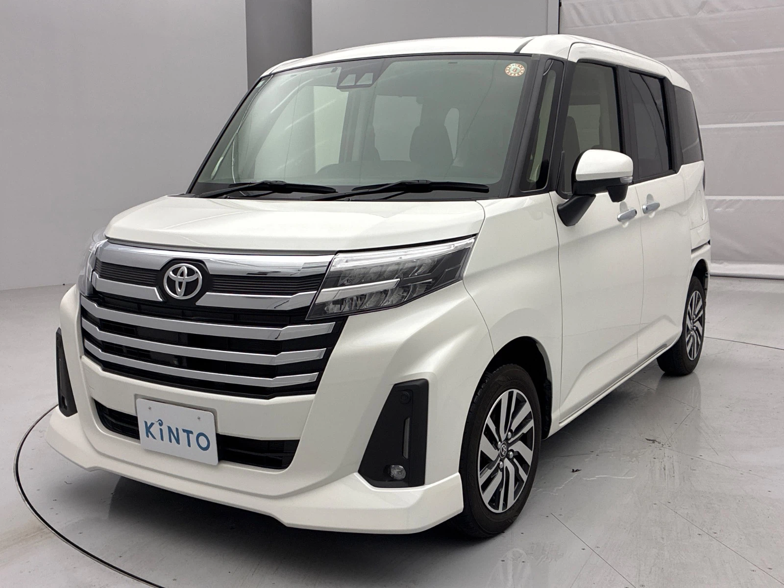 車両の画像