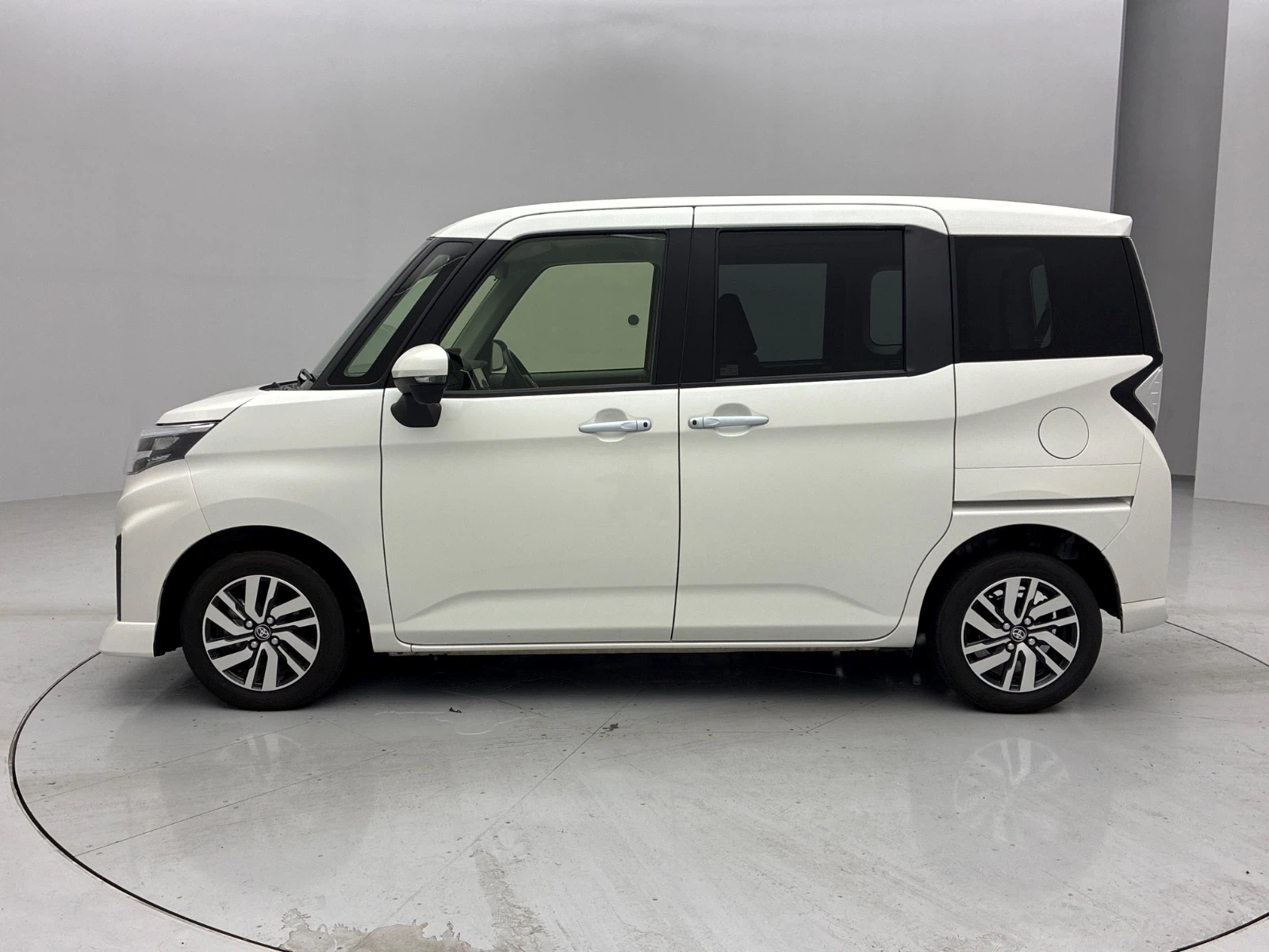 車両の画像
