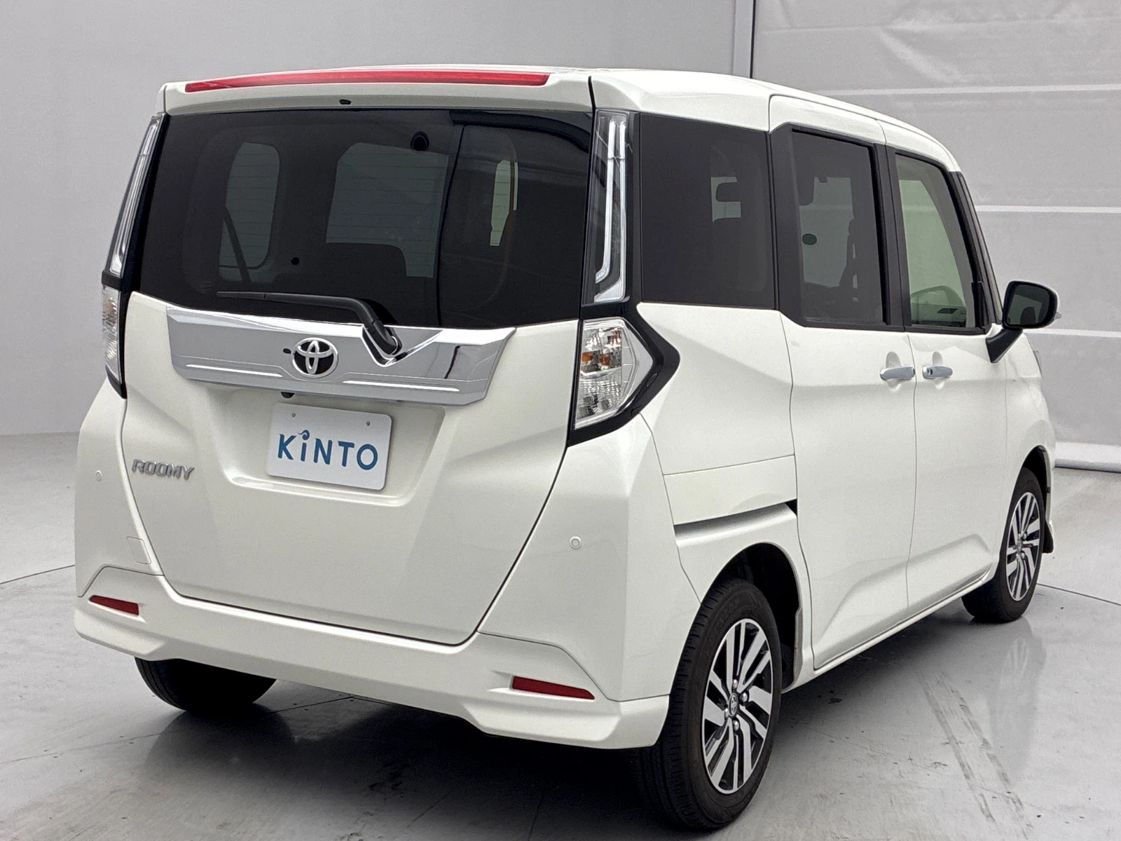 車両の画像