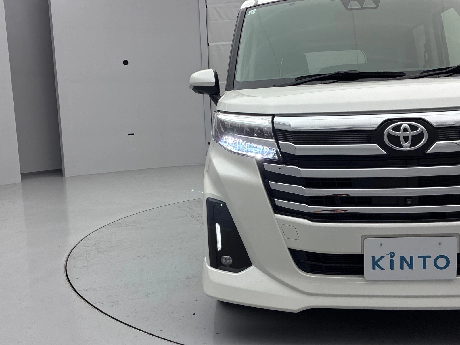 車両の画像