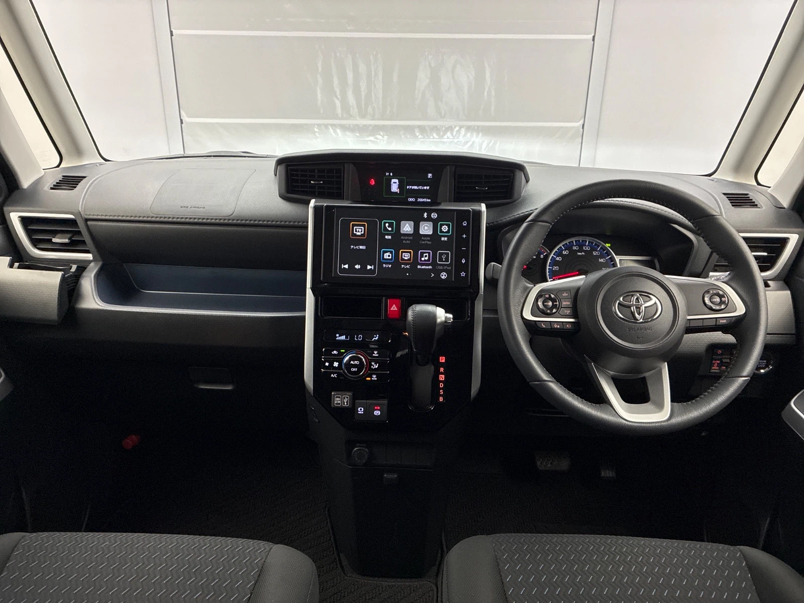 車両の画像