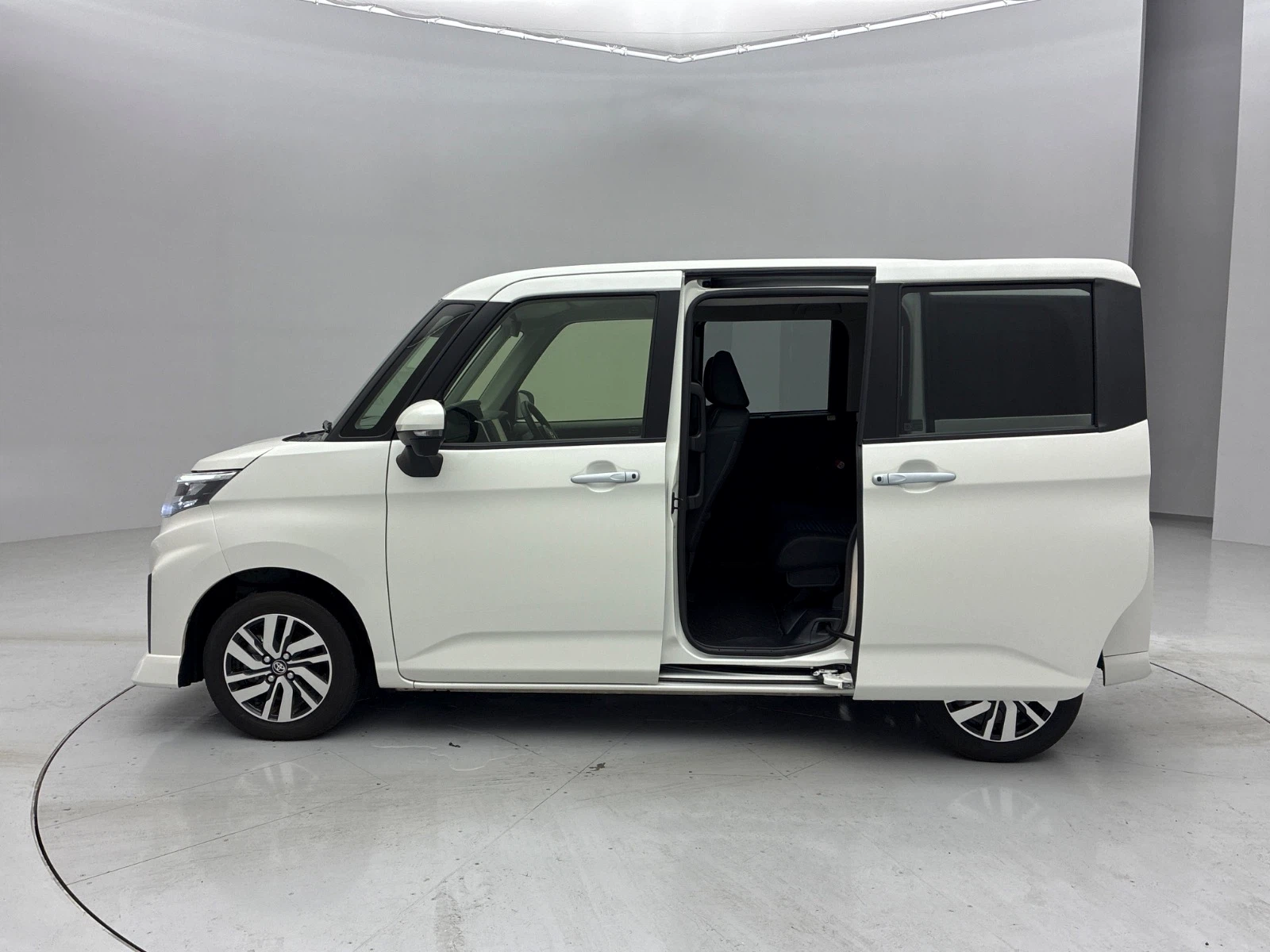 車両の画像