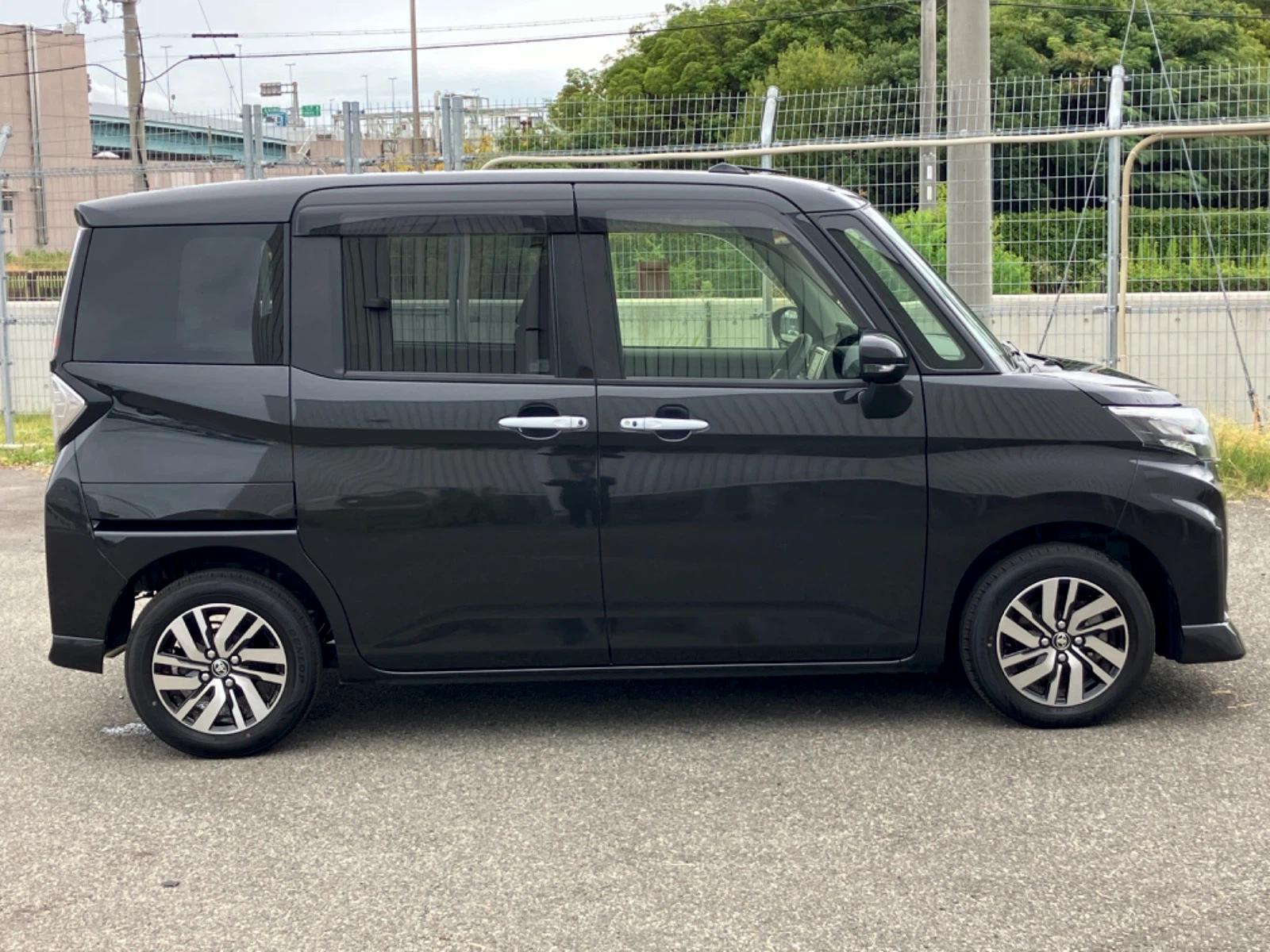 車両の画像