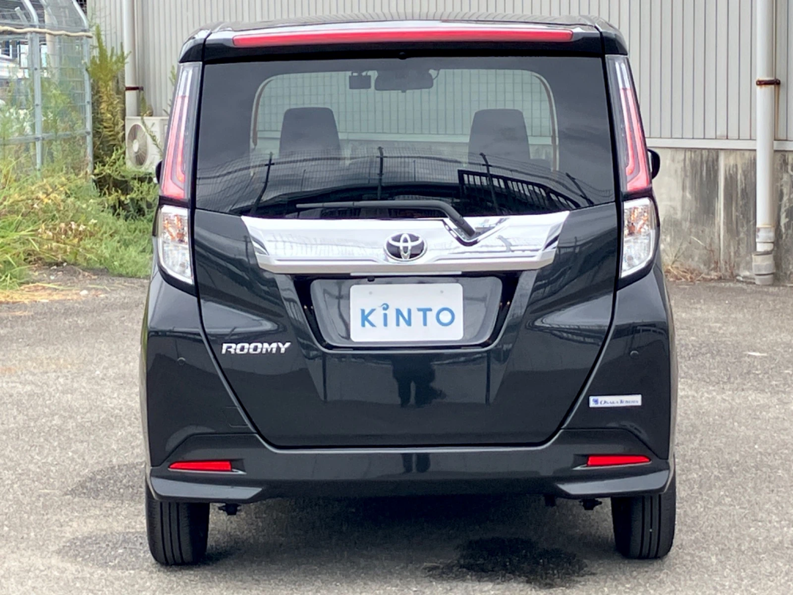 車両の画像