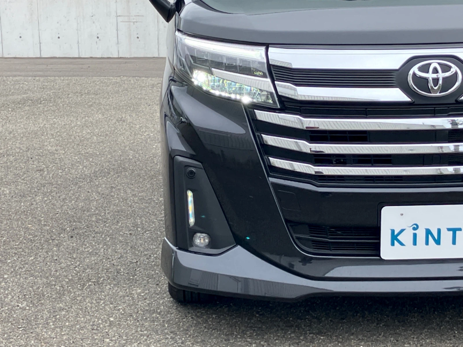 車両の画像
