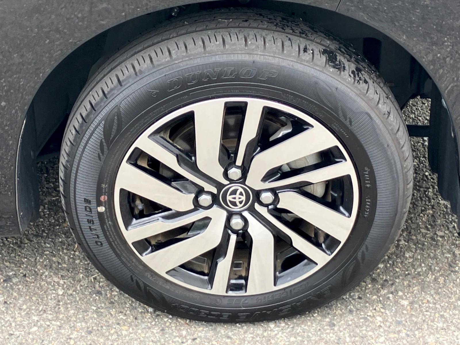 車両の画像