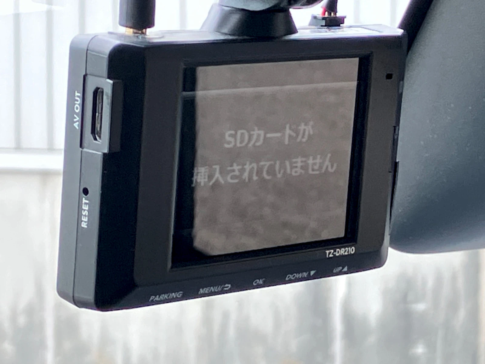 車両の画像