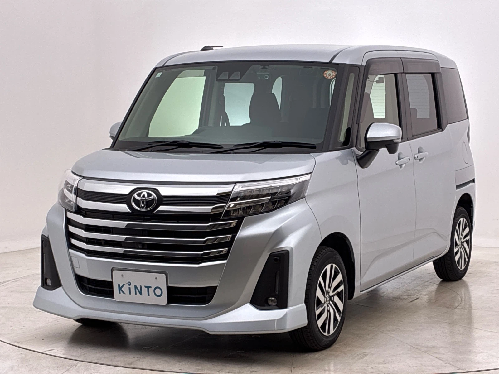 車両の画像