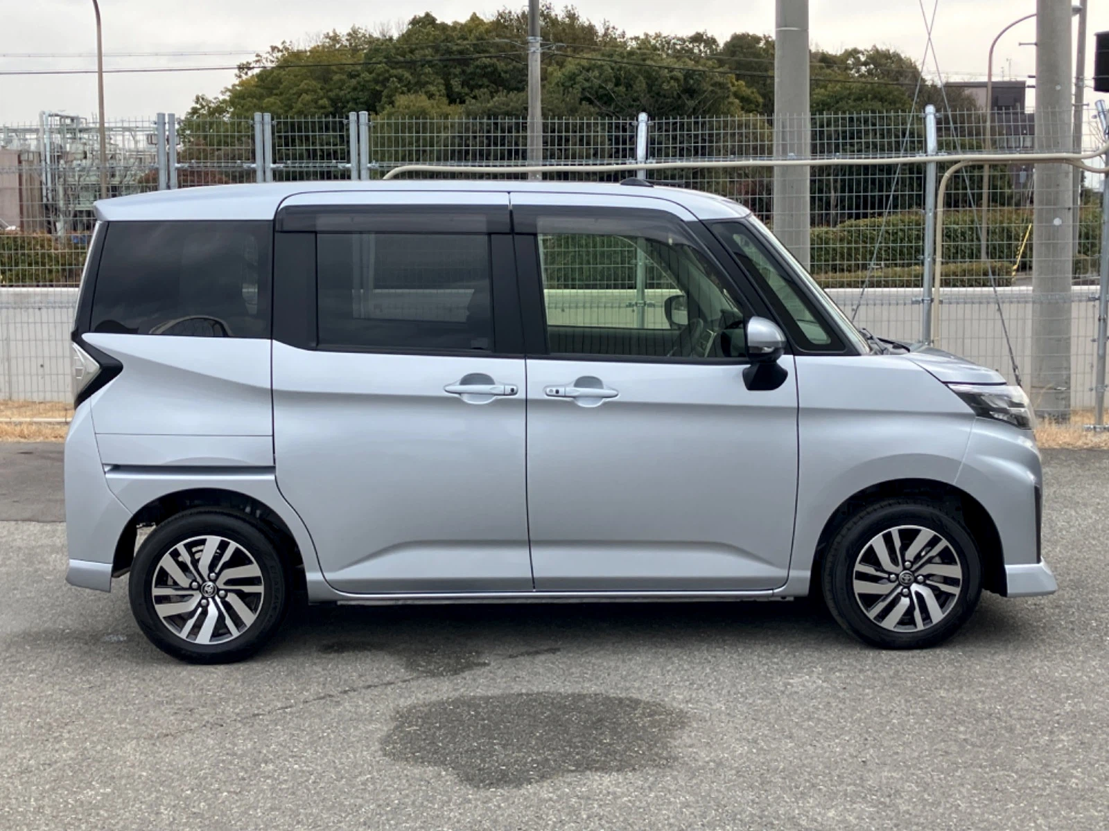 車両の画像