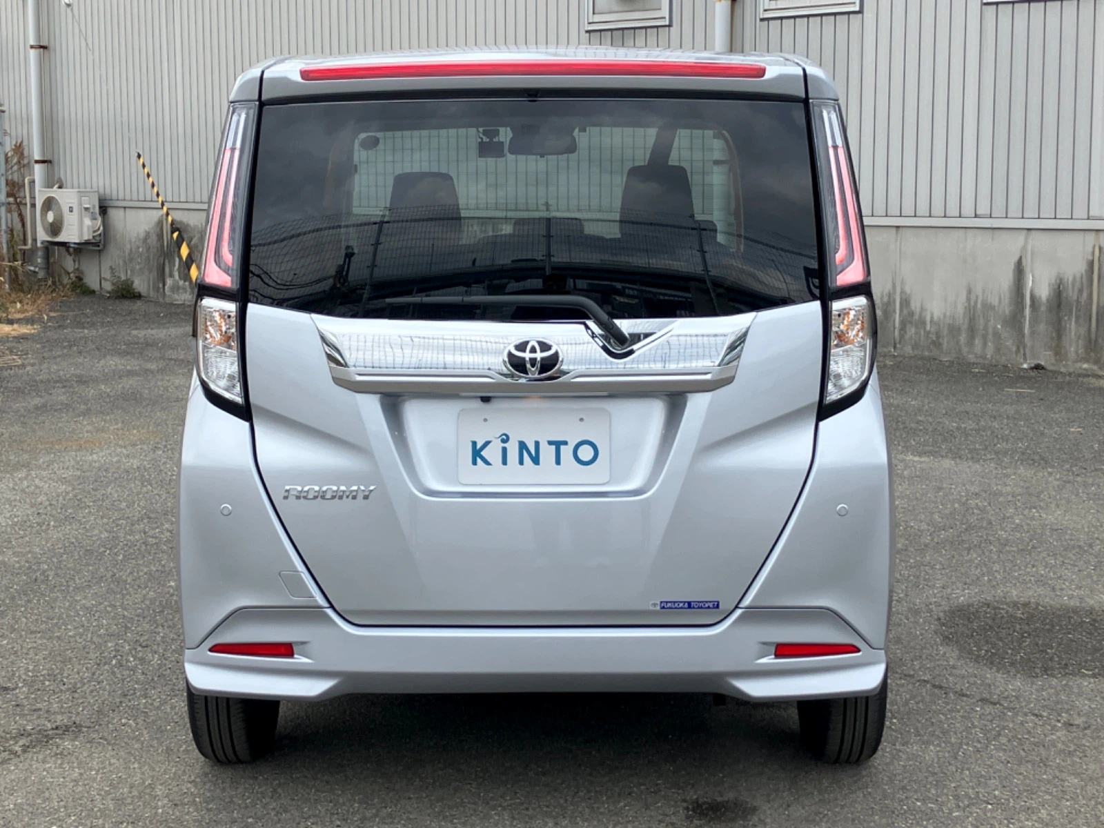 車両の画像