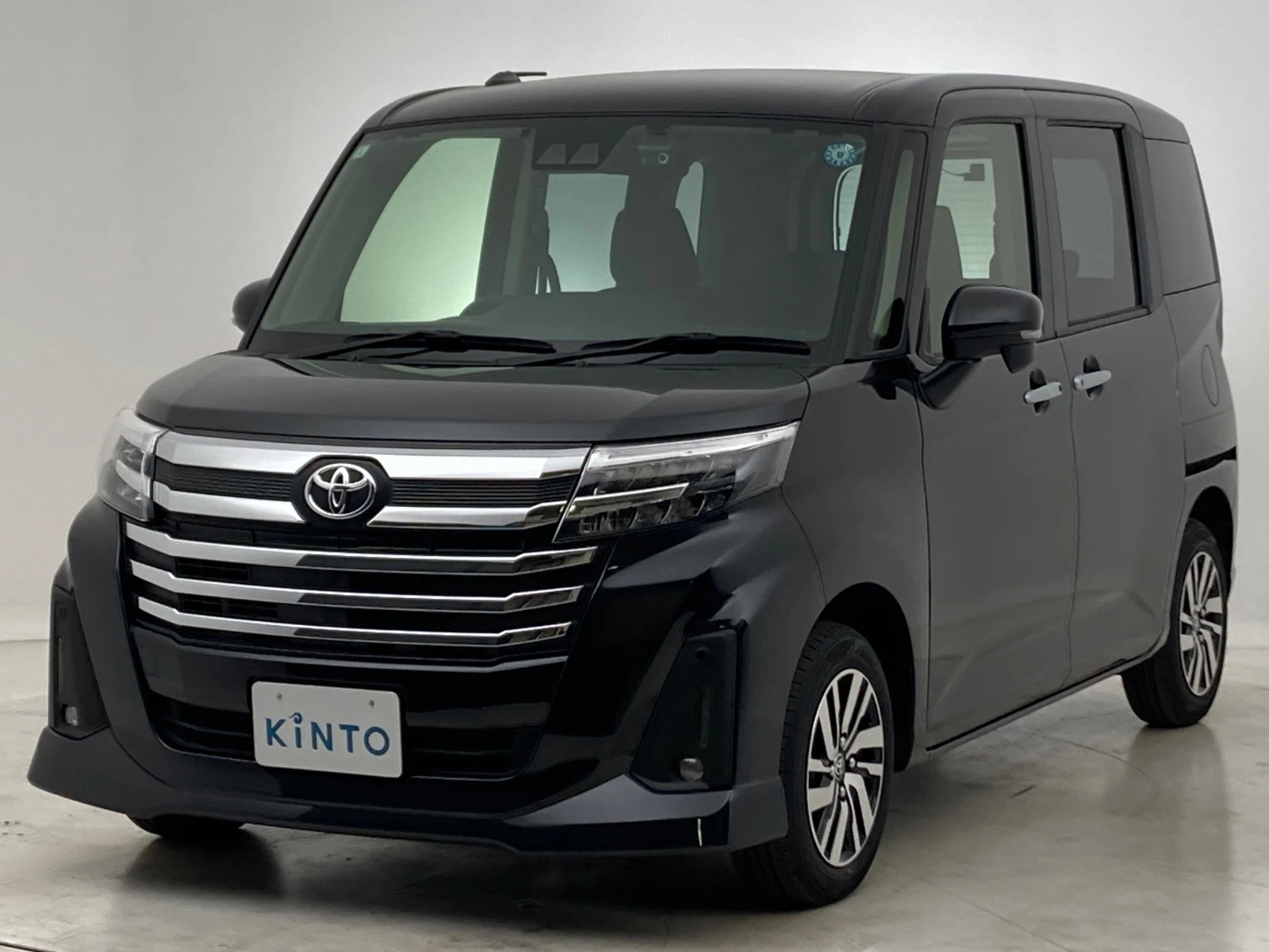 ルーミー カスタムG GAS 1.0L 2WD(5人)