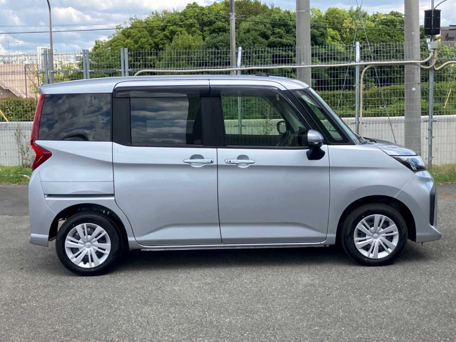 車両の画像