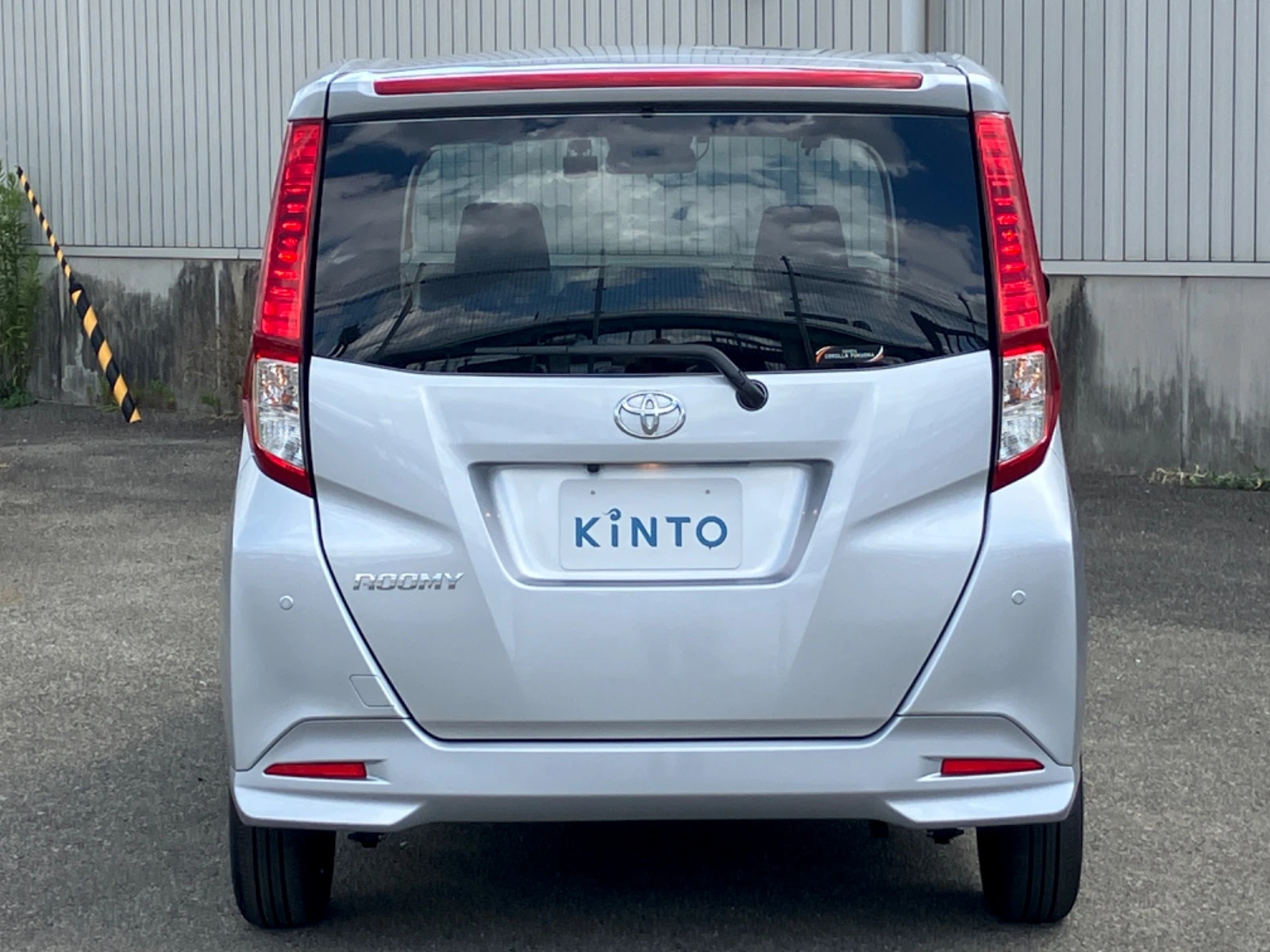 車両の画像
