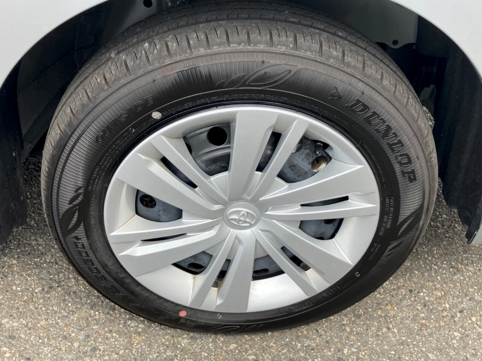 車両の画像