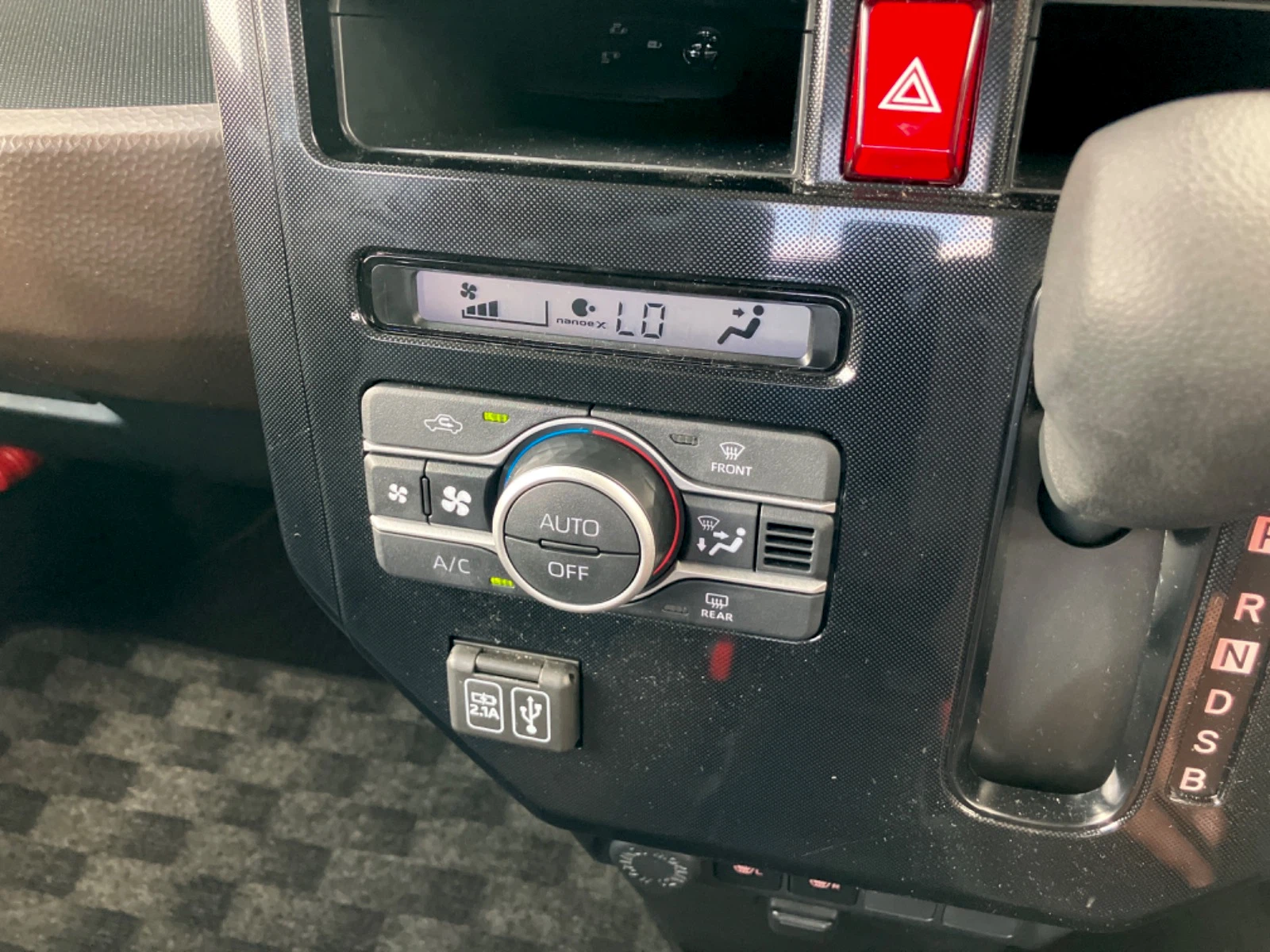 車両の画像