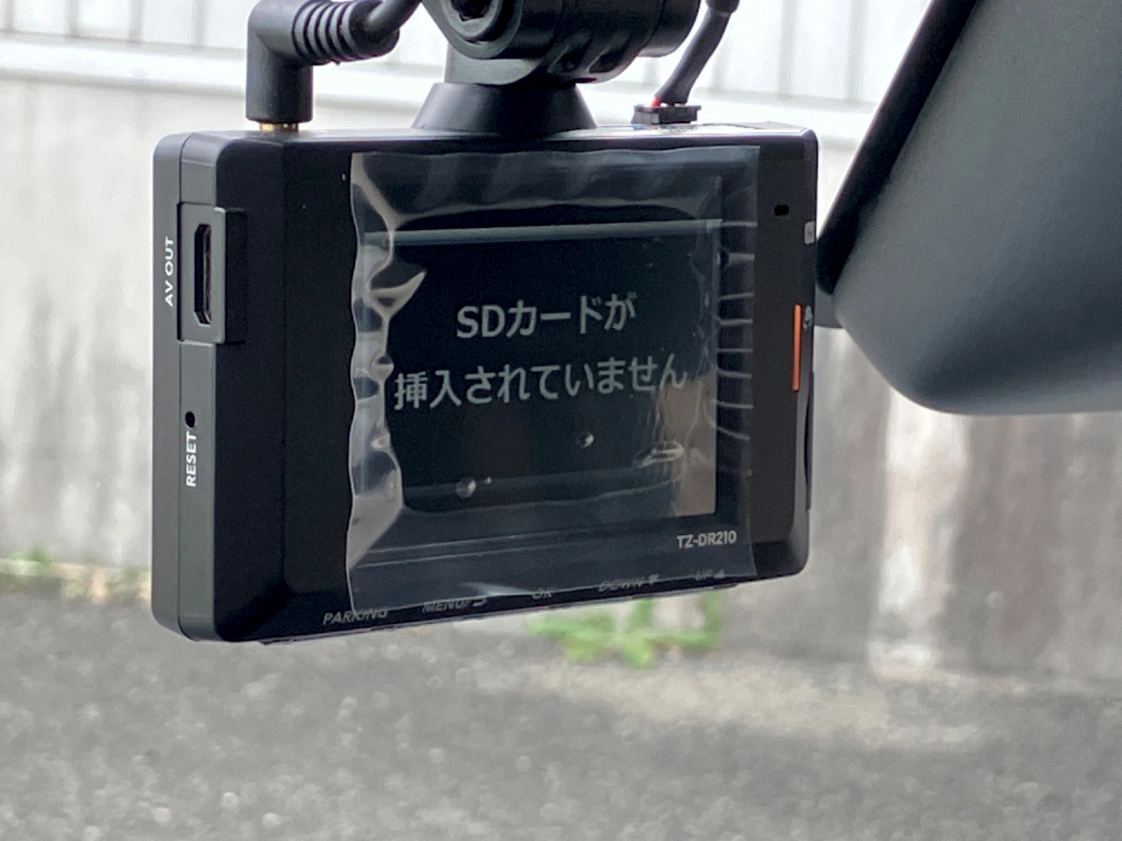 車両の画像
