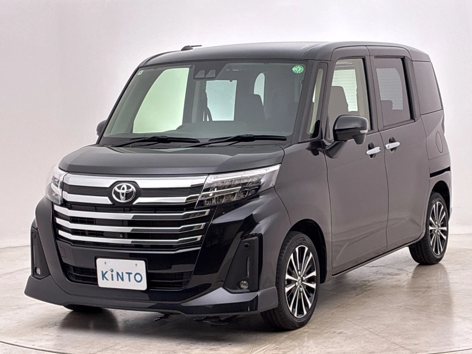 車両の画像