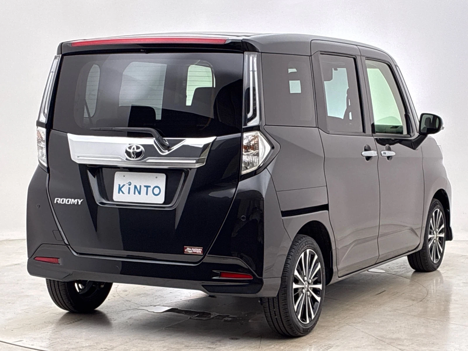 車両の画像