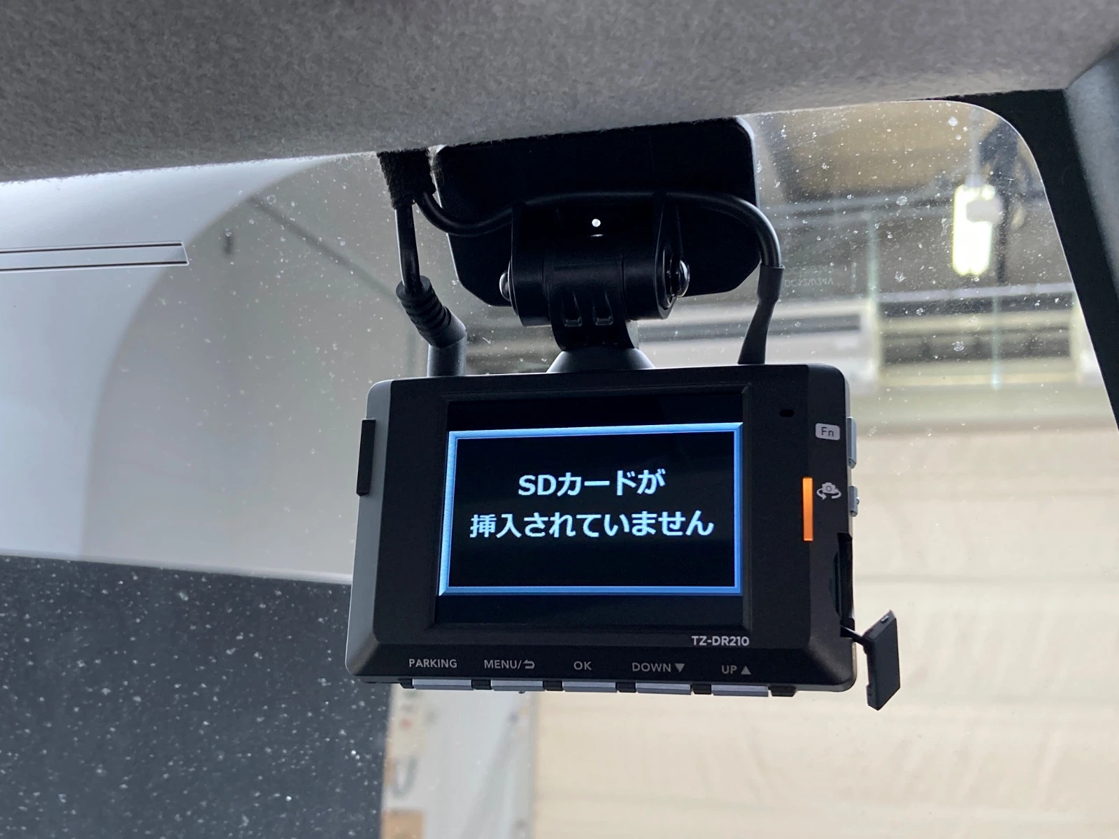 車両の画像