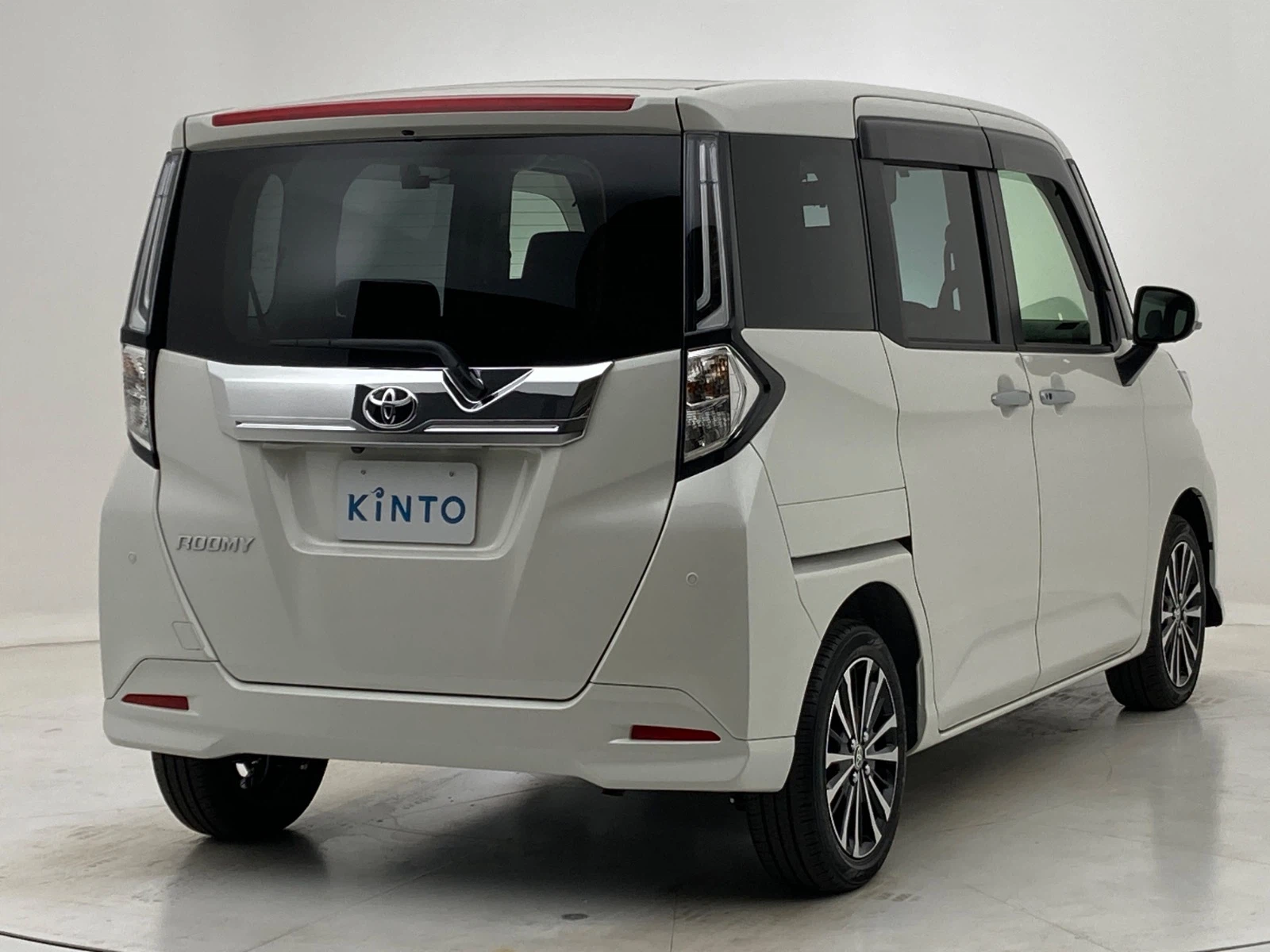 車両の画像