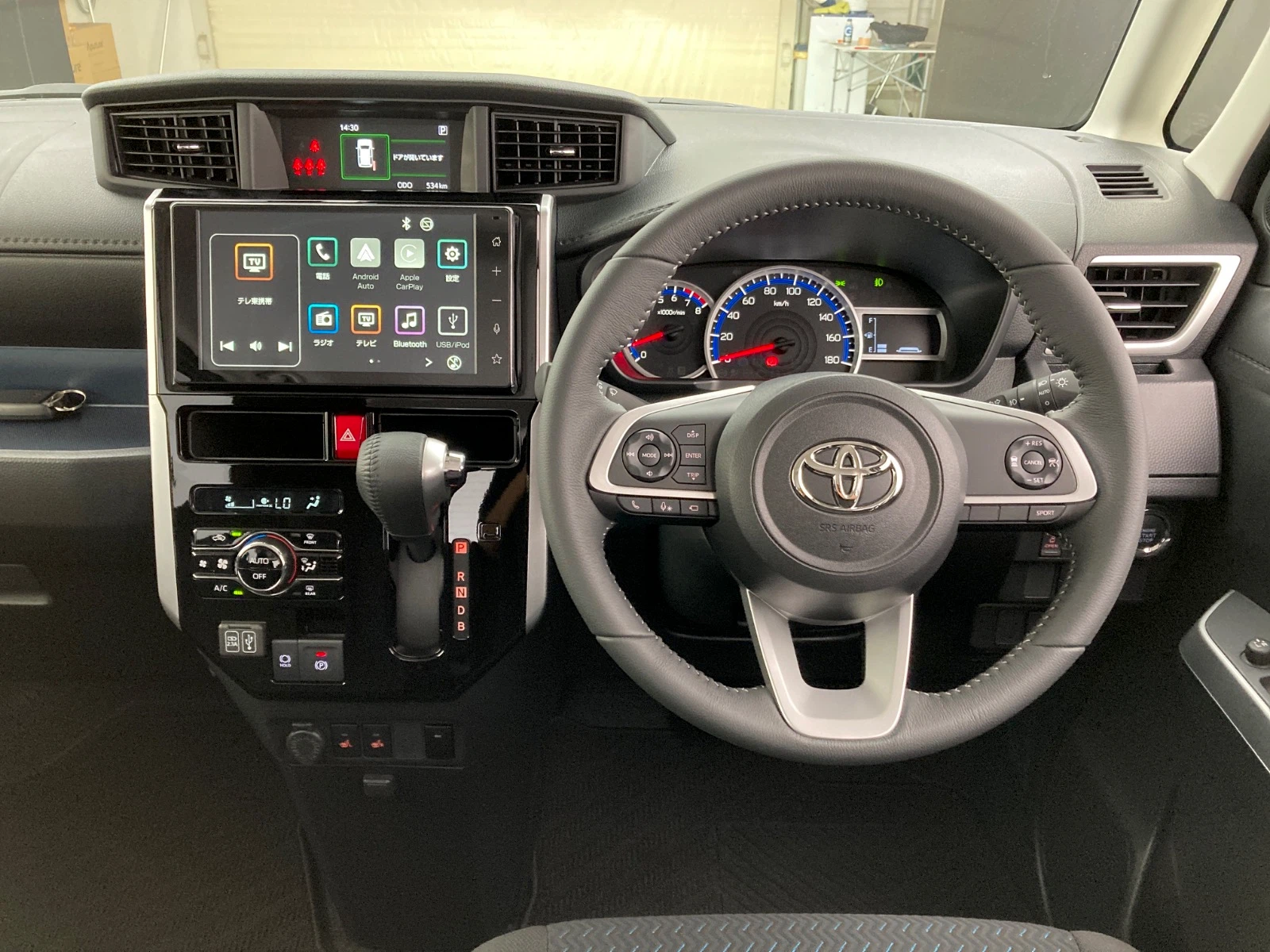 車両の画像