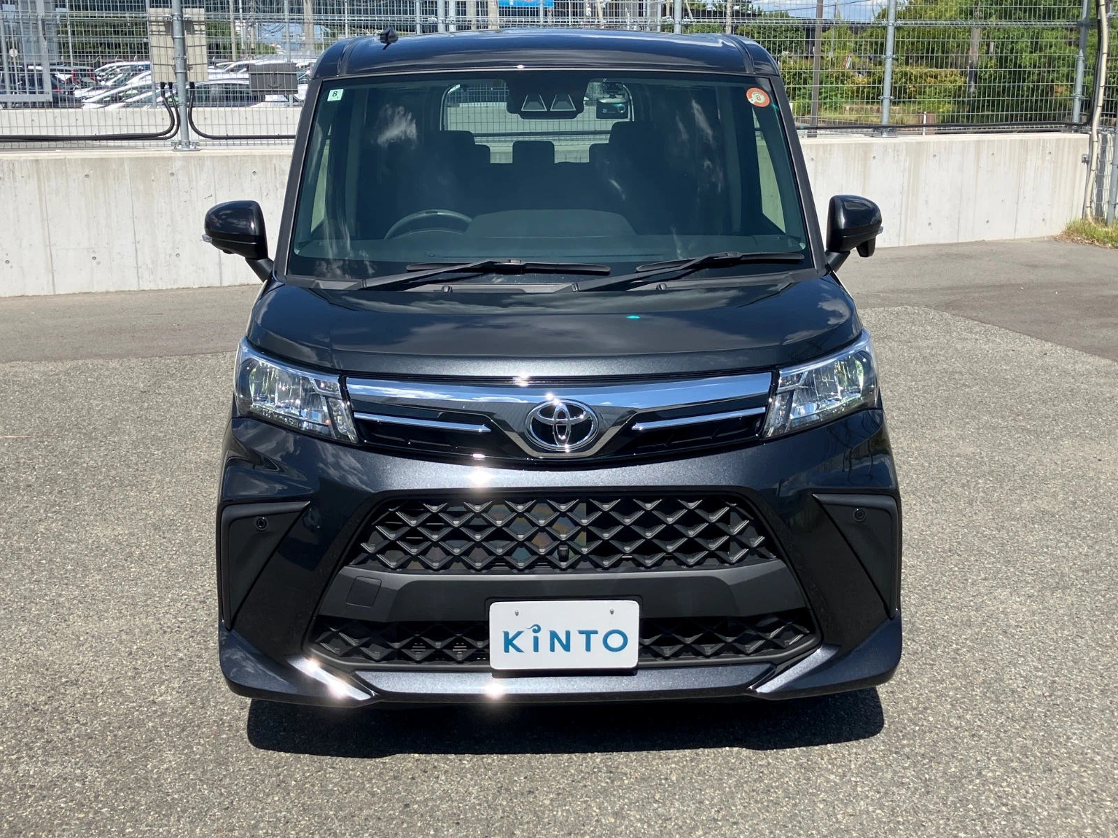 車両の画像