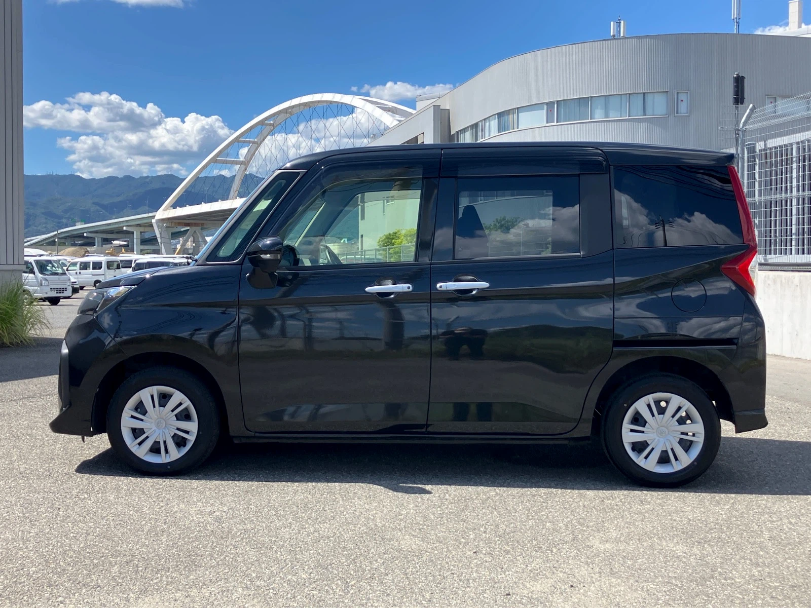 車両の画像