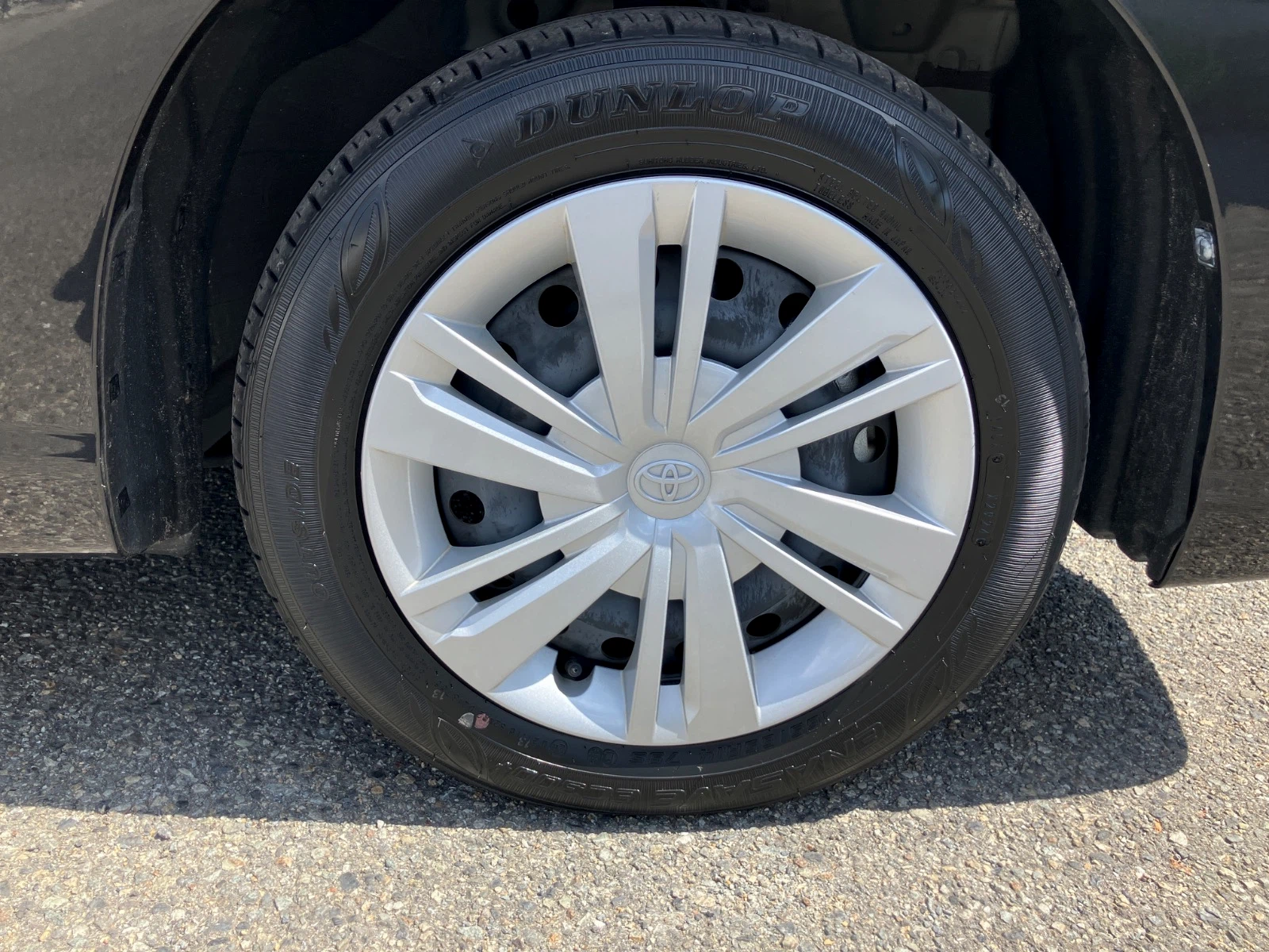 車両の画像