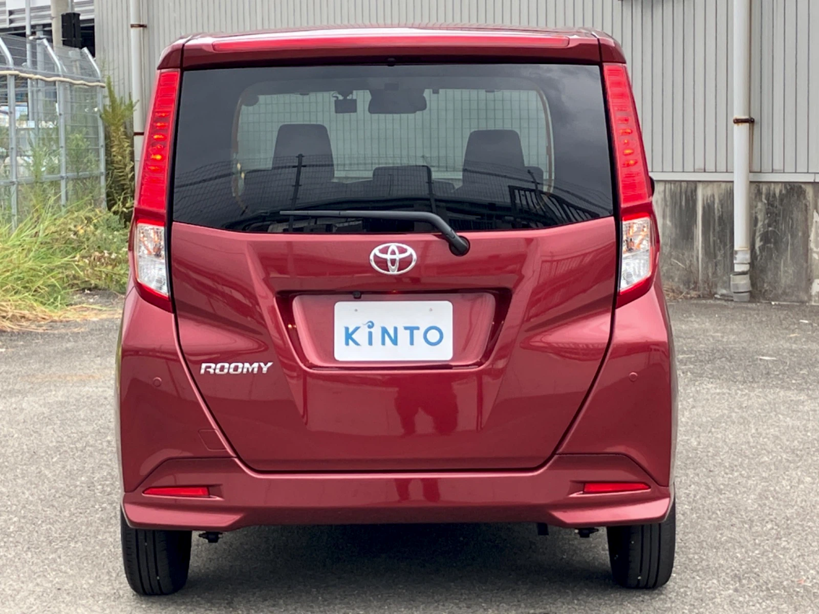 車両の画像