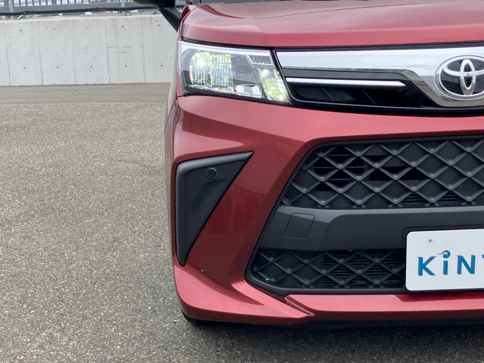 車両の画像
