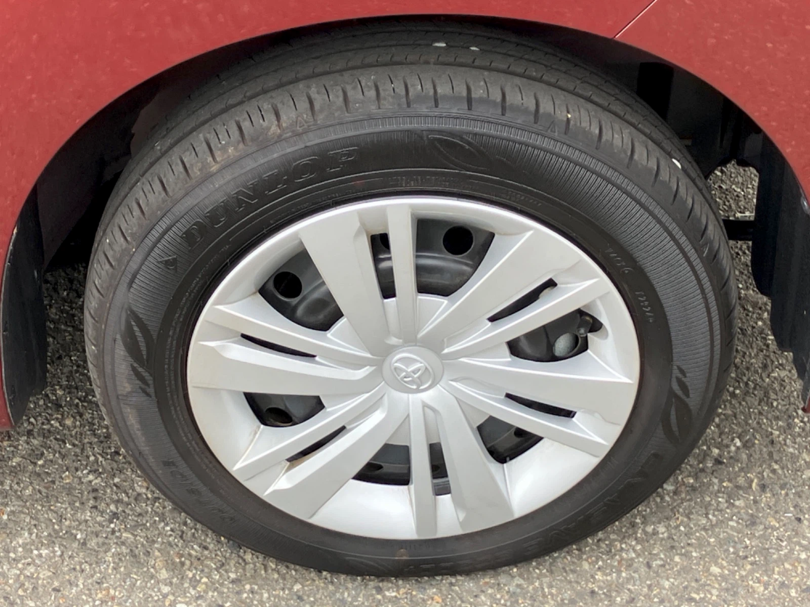 車両の画像