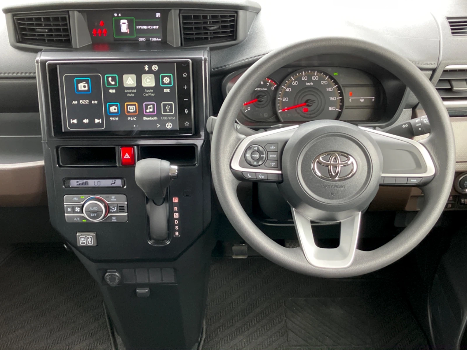 車両の画像