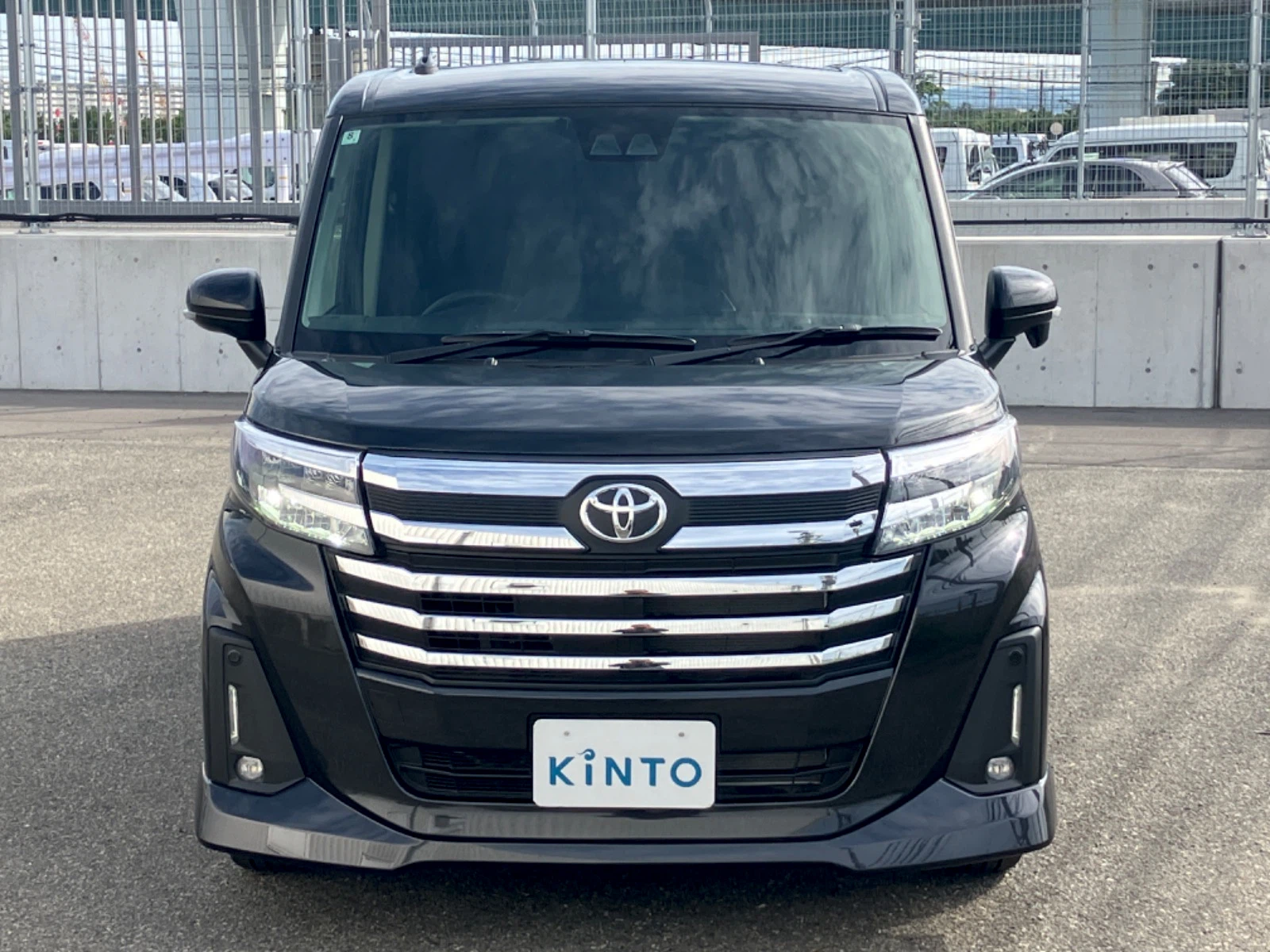 車両の画像