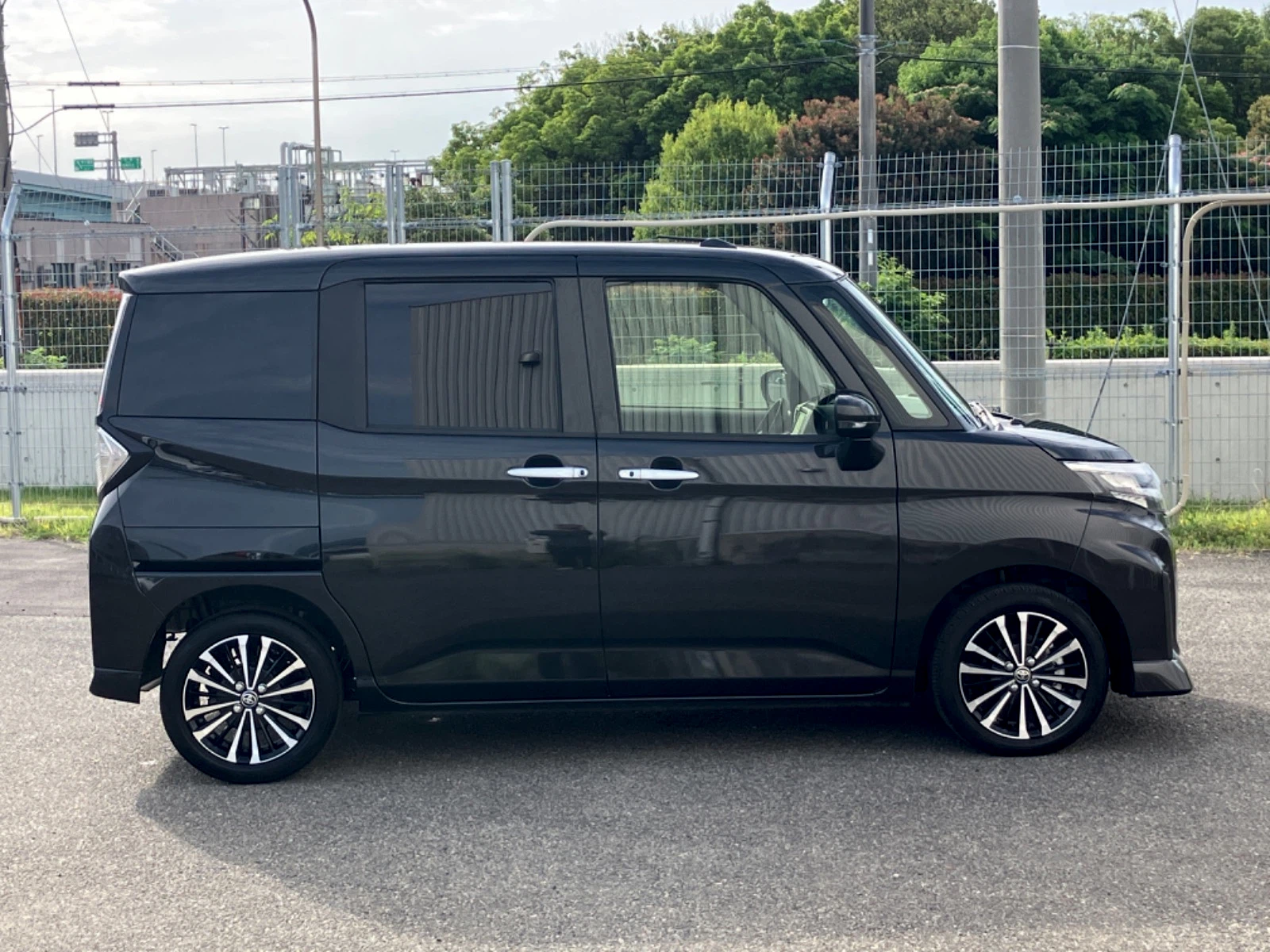 車両の画像