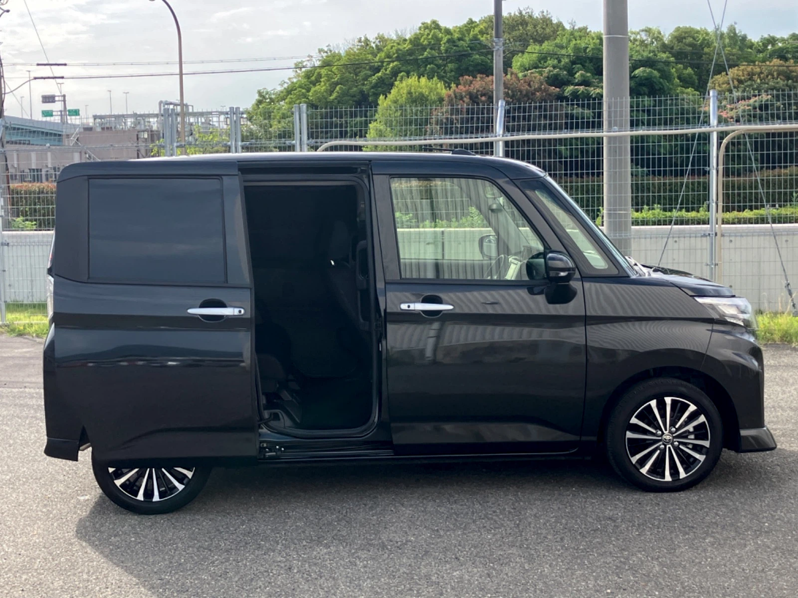 車両の画像
