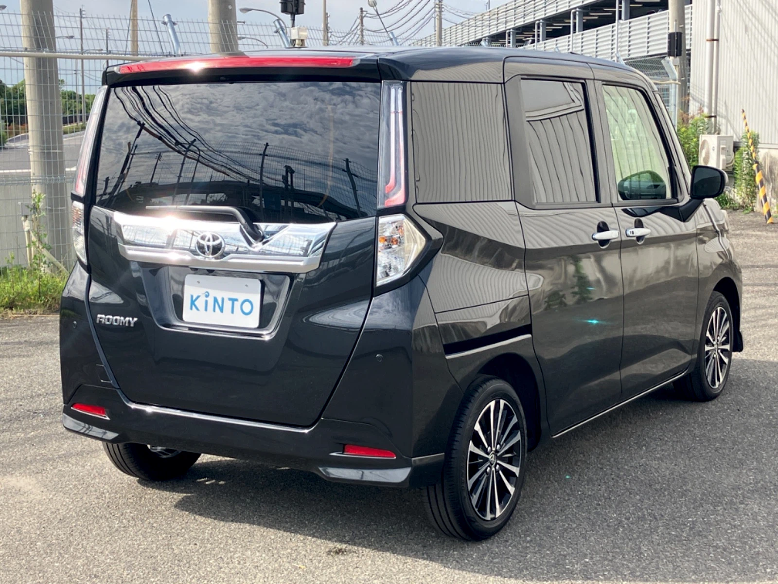 車両の画像