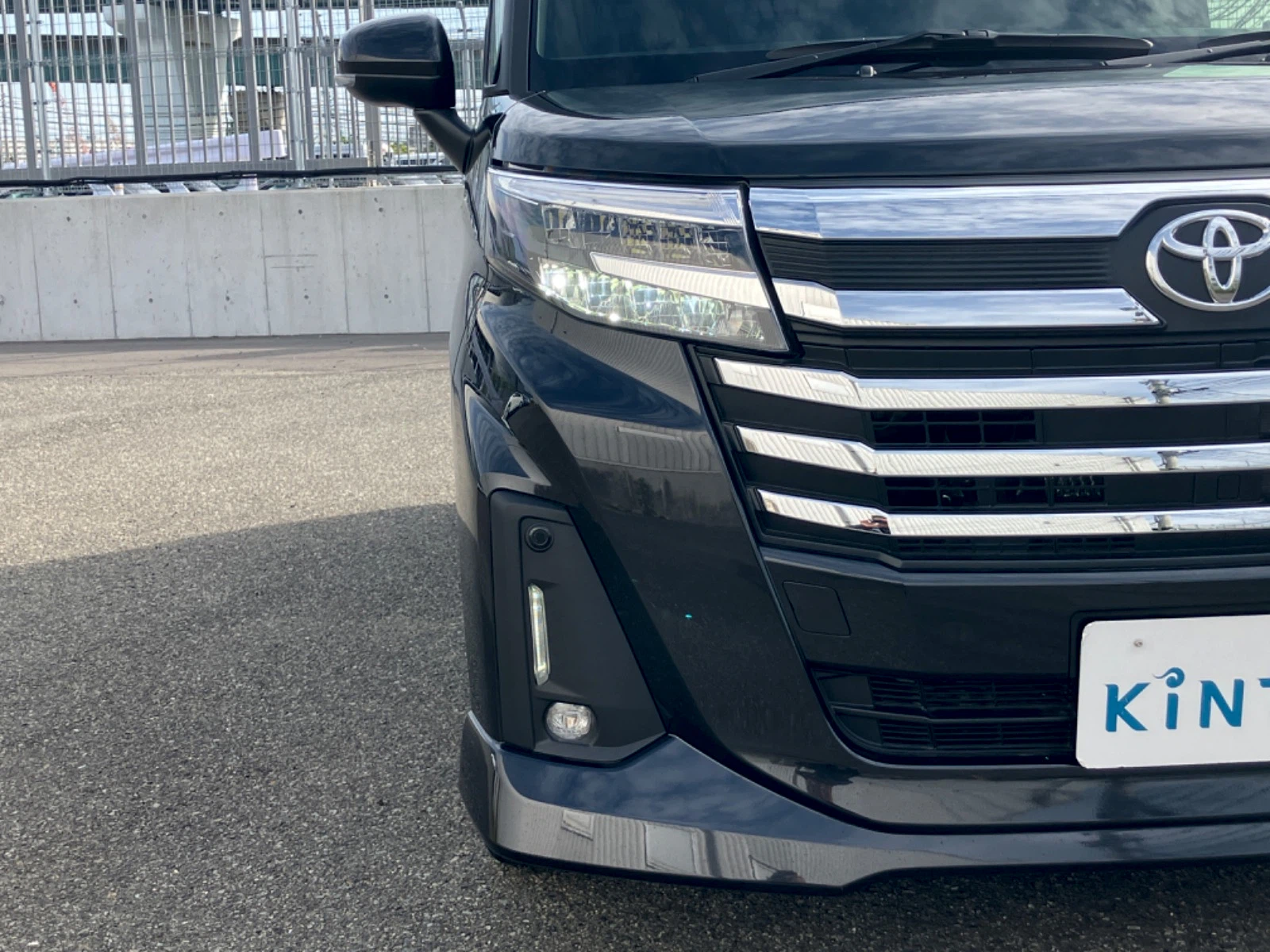 車両の画像