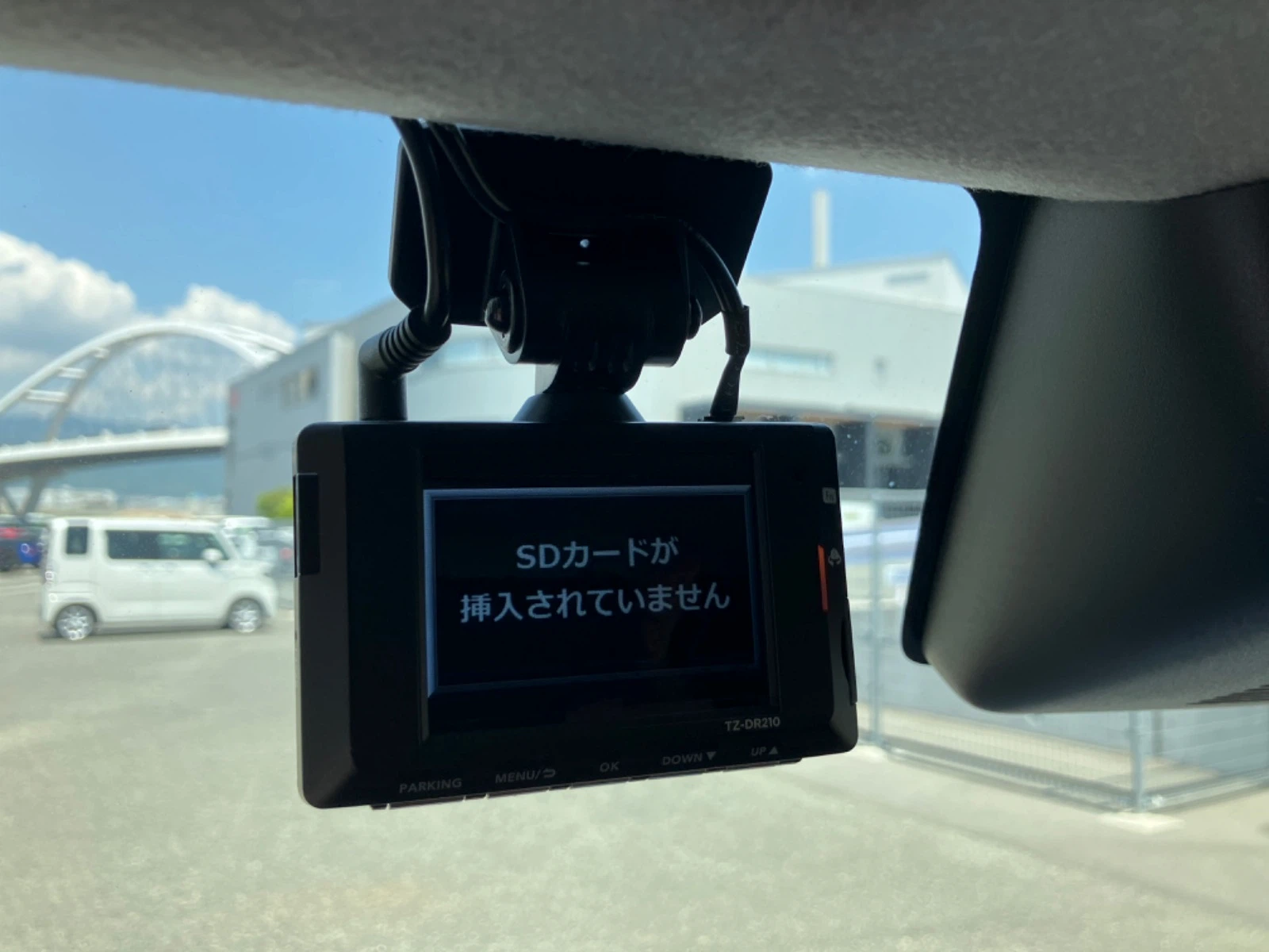 車両の画像
