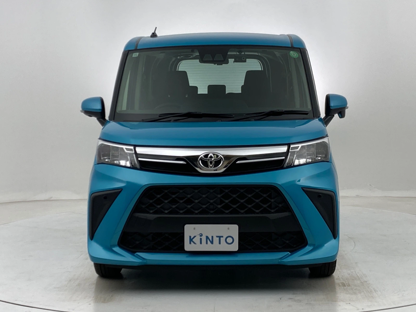 車両の画像
