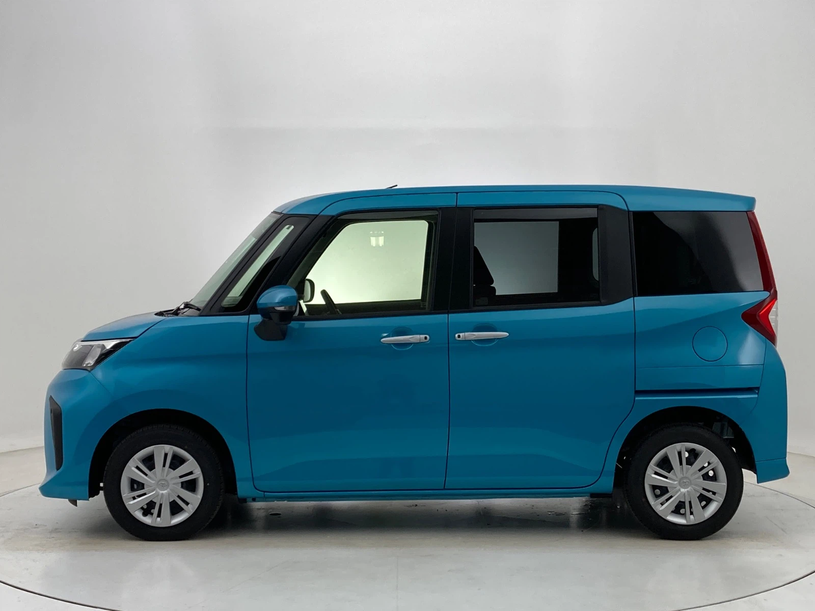 車両の画像