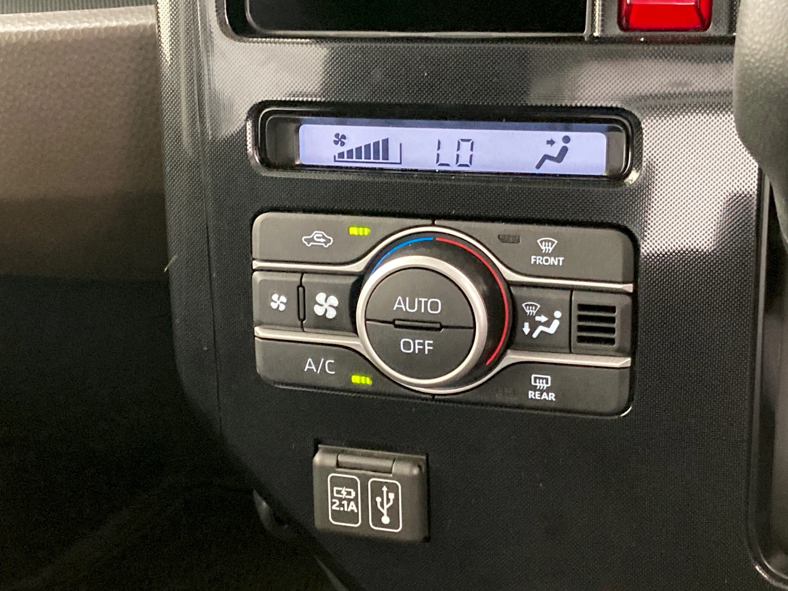 車両の画像