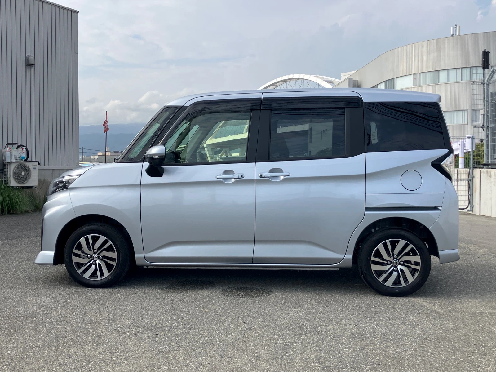 車両の画像